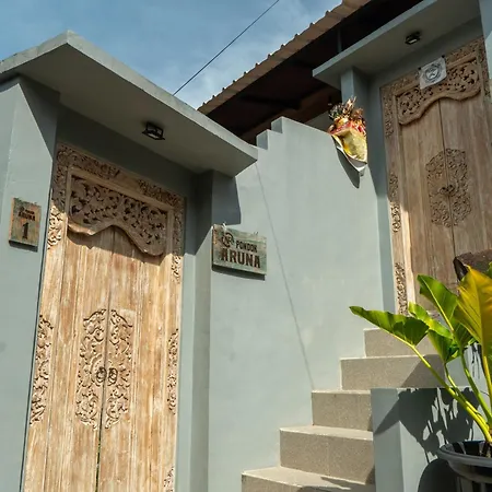Pondok Aruna